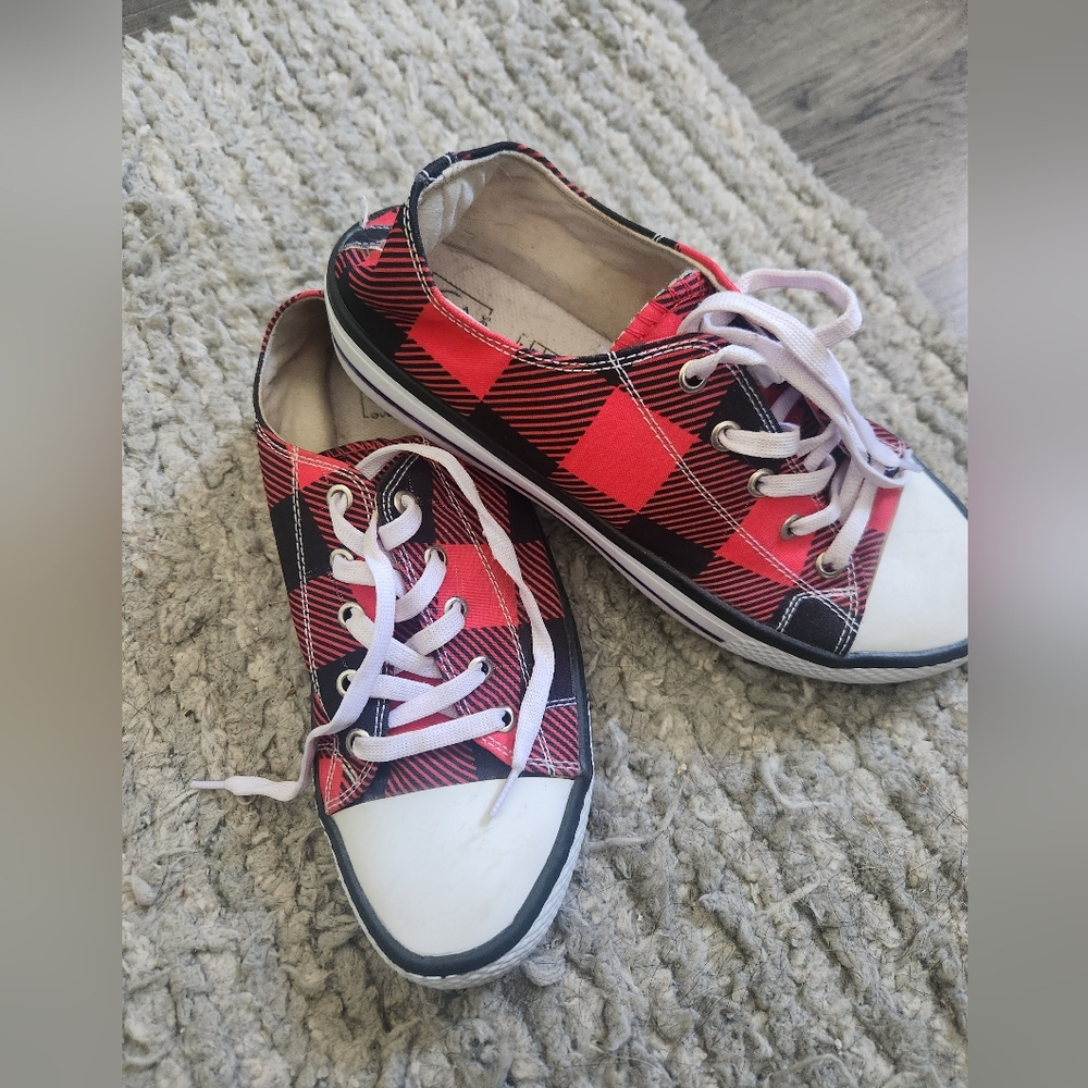 Everglade shoes sneakers
